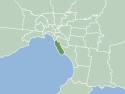 Bayside Region